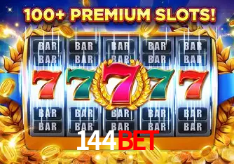 Desvendando o Mundo dos Jogos Virtuais na 144bet