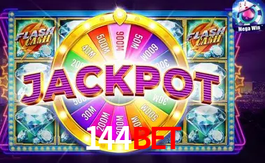Desvendando o Mundo dos Jogos Virtuais na 144bet