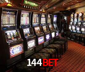 Descubra a Essência do 144bet: Nossa História e Compromissos