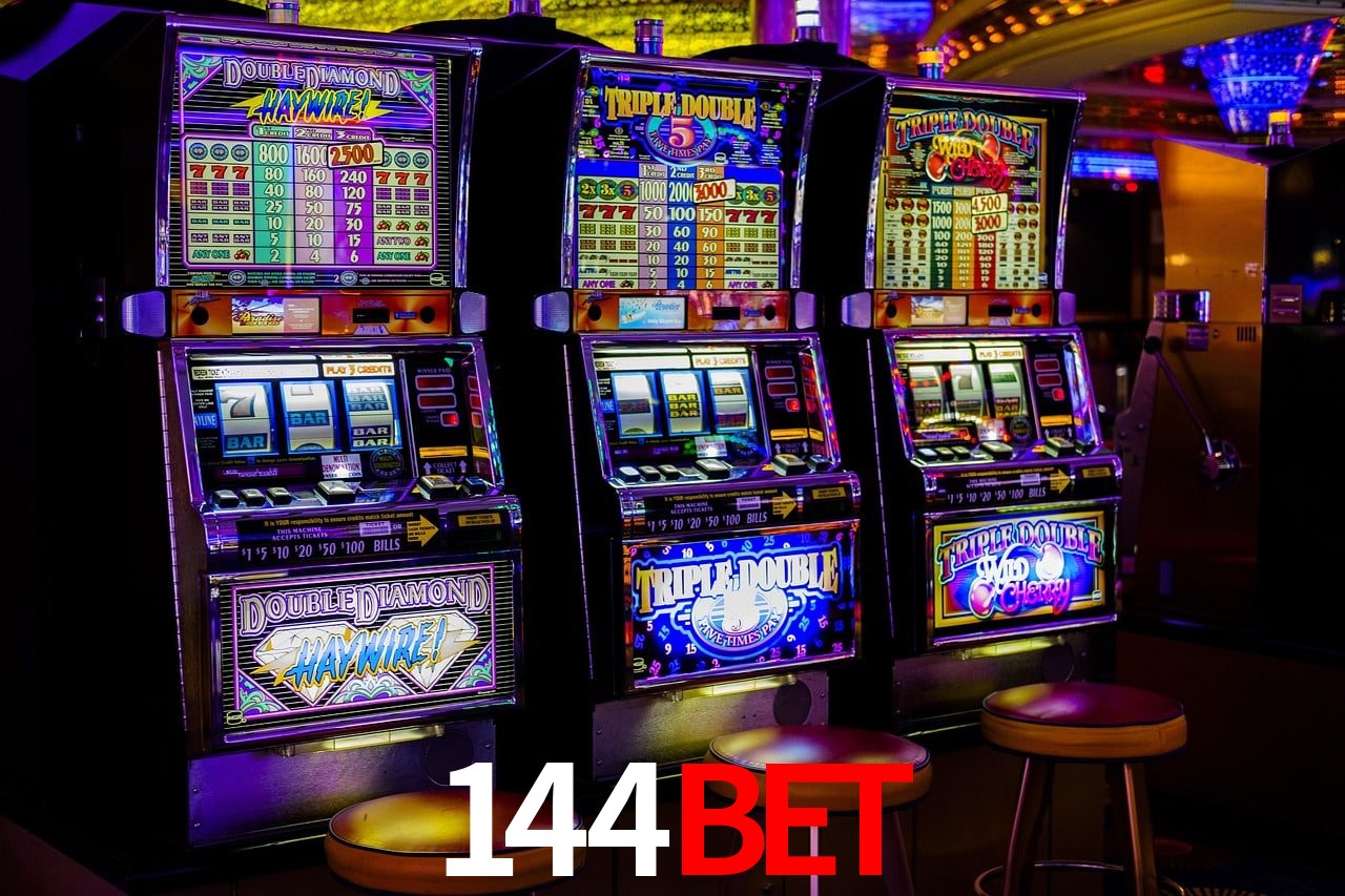 Estatísticas 144bet