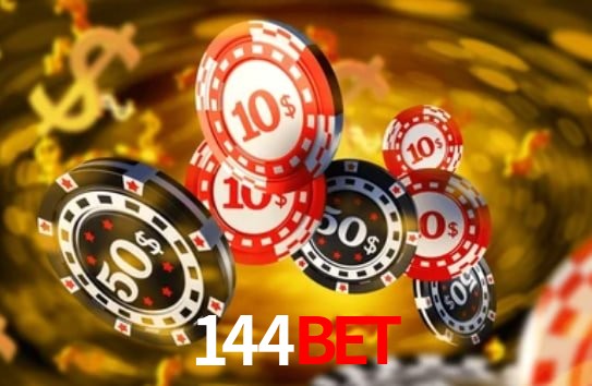 Experiência VIP 144bet