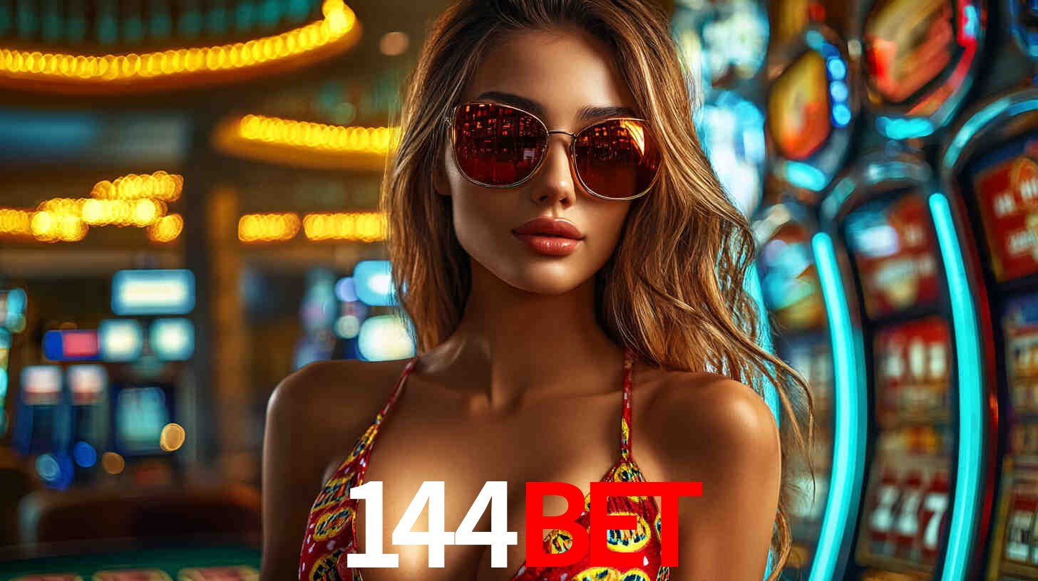Premium Interface 144bet