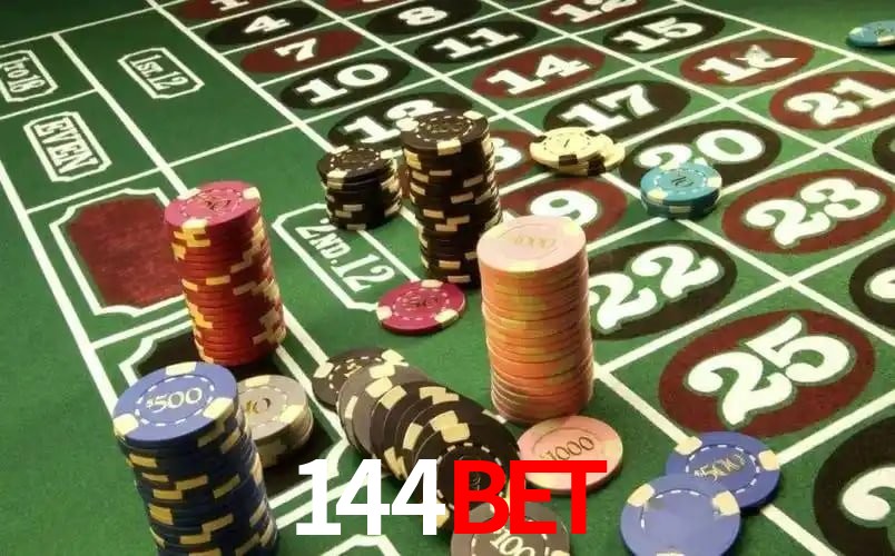 Benefícios da Conta 144bet