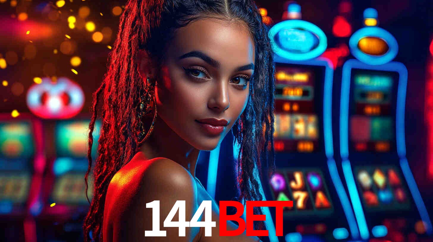 Explorando a Categoria de Eventos em Apostas na 144bet
