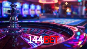 Diretório de Jogos 144bet