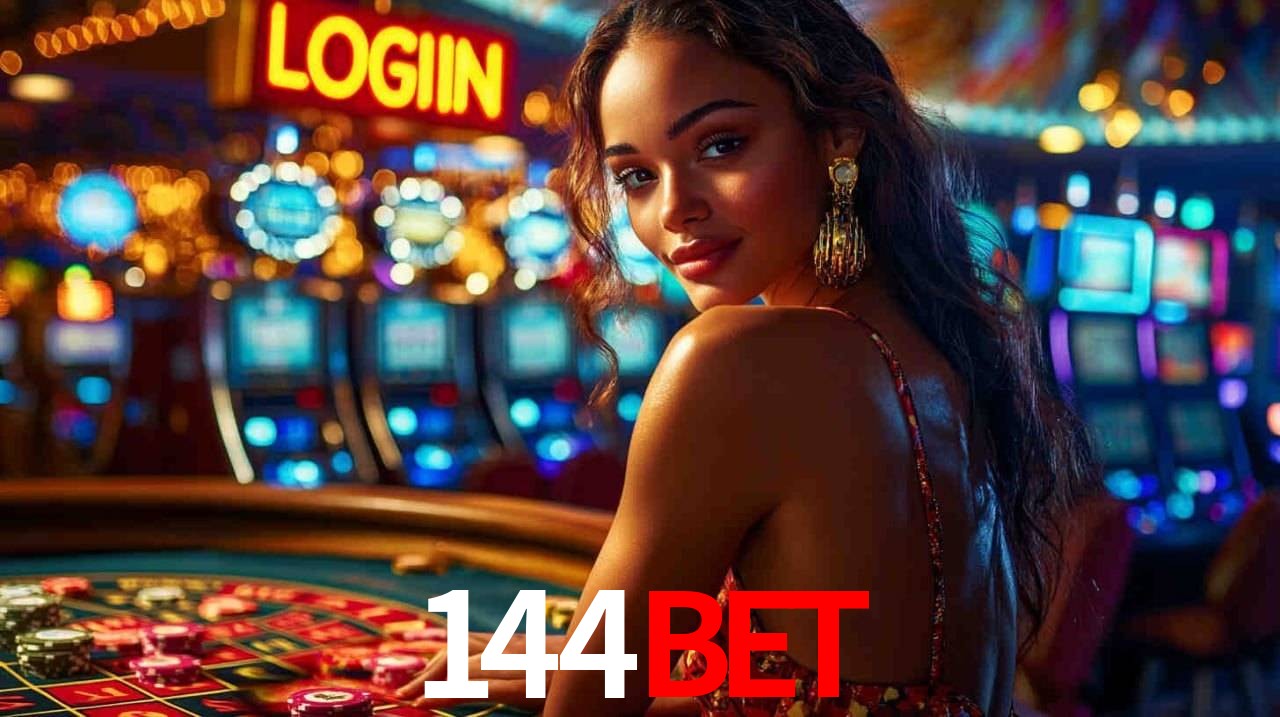 Sistemas de Segurança 144bet
