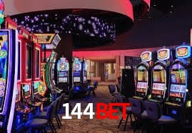 Acesso seguro à conta 144bet