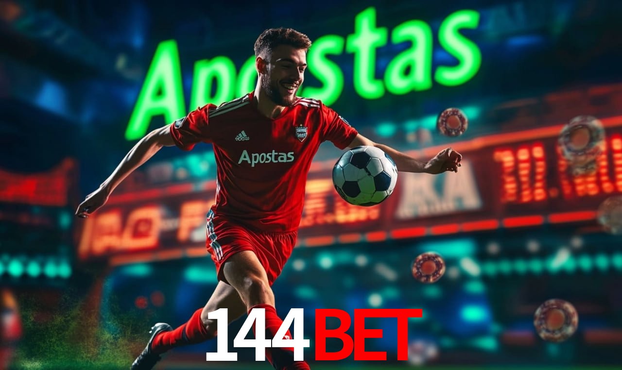 Programa VIP 144bet