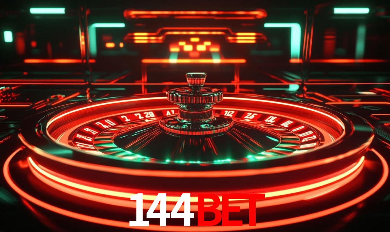 A Experiência Imersiva dos Cassinos Ao Vivo no 144bet