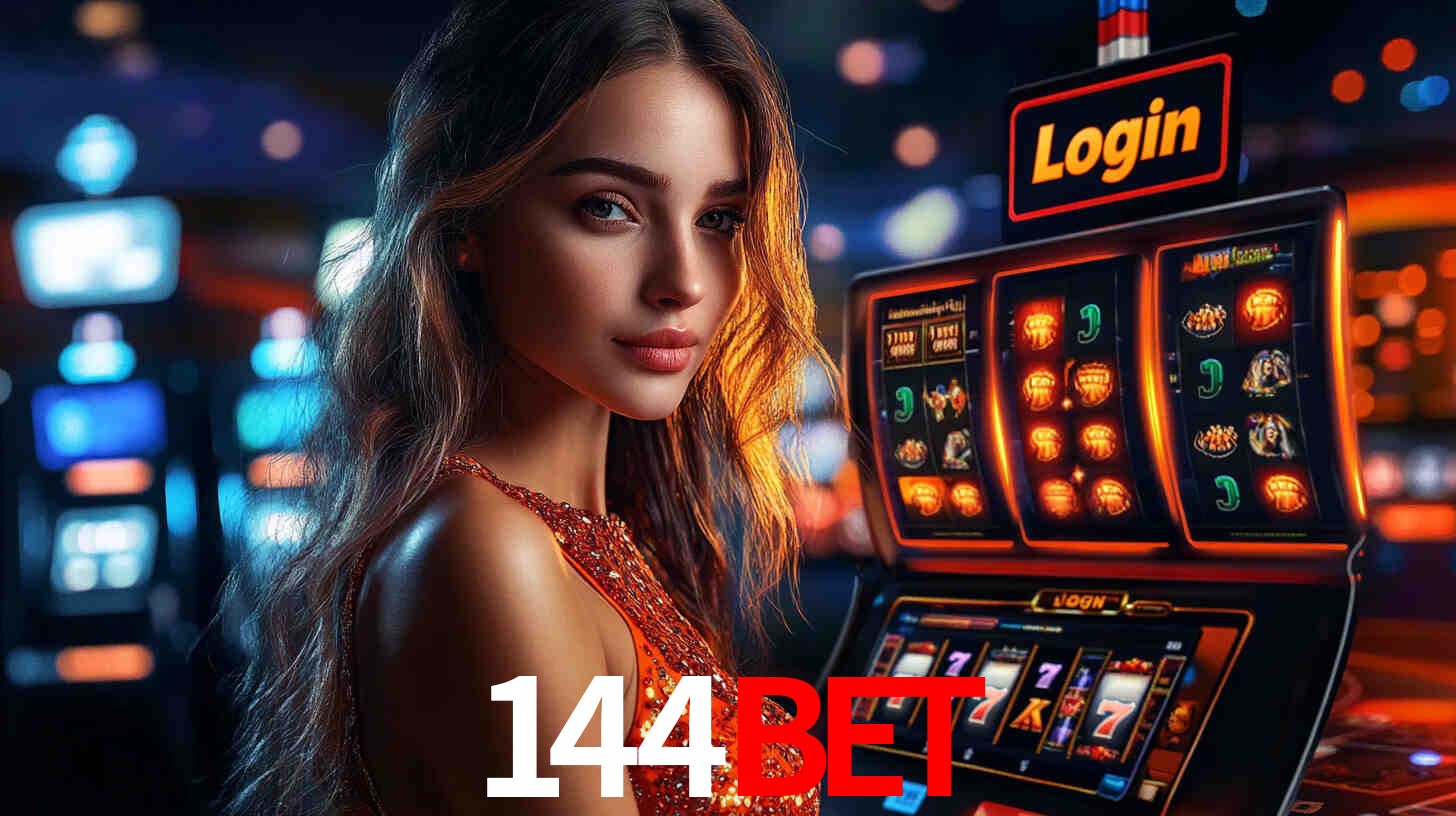 144bet.com