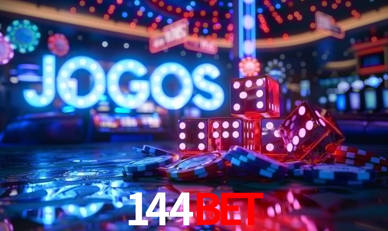 Torneios 144bet
