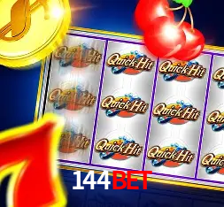 Descubra o Programa VIP da 144bet: Vantagens Exclusivas para Jogadores