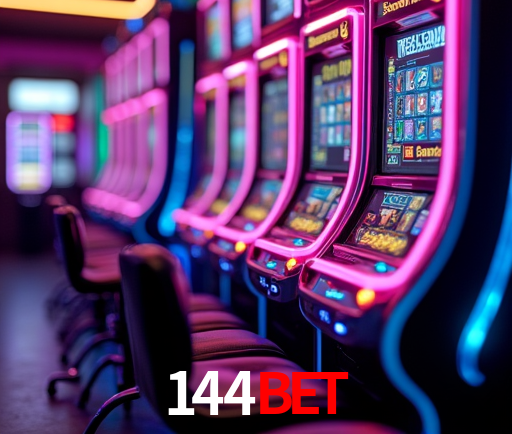 Lista de jogos de slot na 144bet