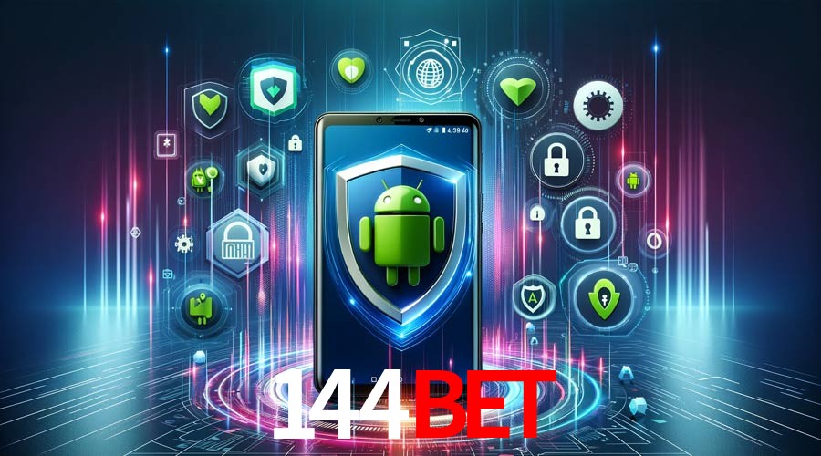 2FA Security 144bet