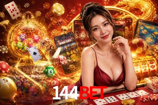 Secure Login 144bet