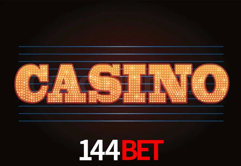 Jogos de Slot 144bet