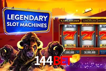 Desvendando o Mundo dos Jogos Virtuais na 144bet