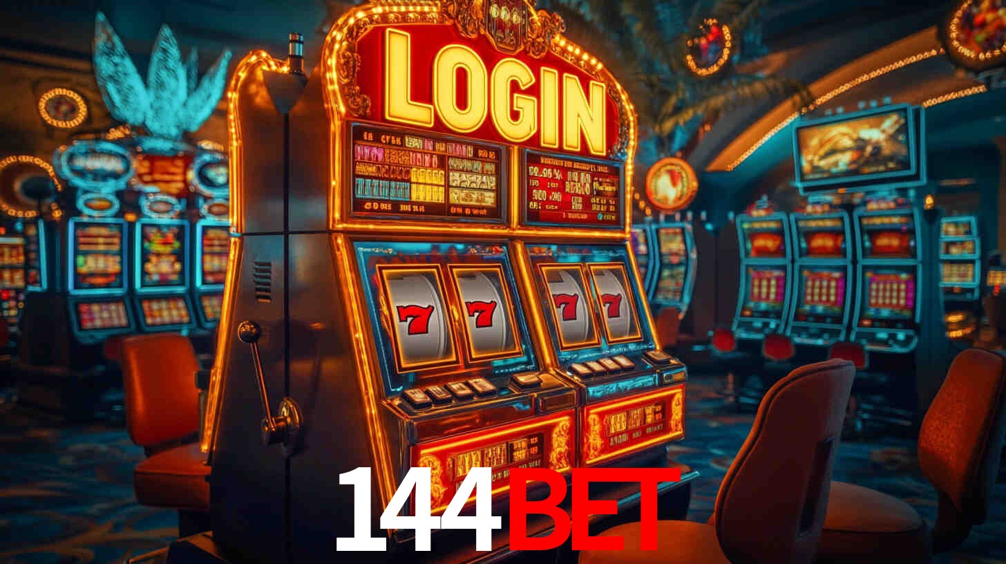 144bet App Interface