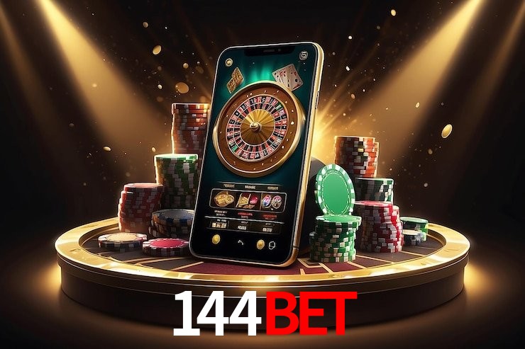 Ofertas Exclusivas 144bet