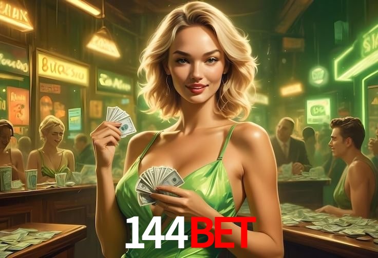A Experiência Imersiva dos Cassinos Ao Vivo no 144bet