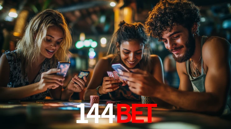 Tournaments 144bet