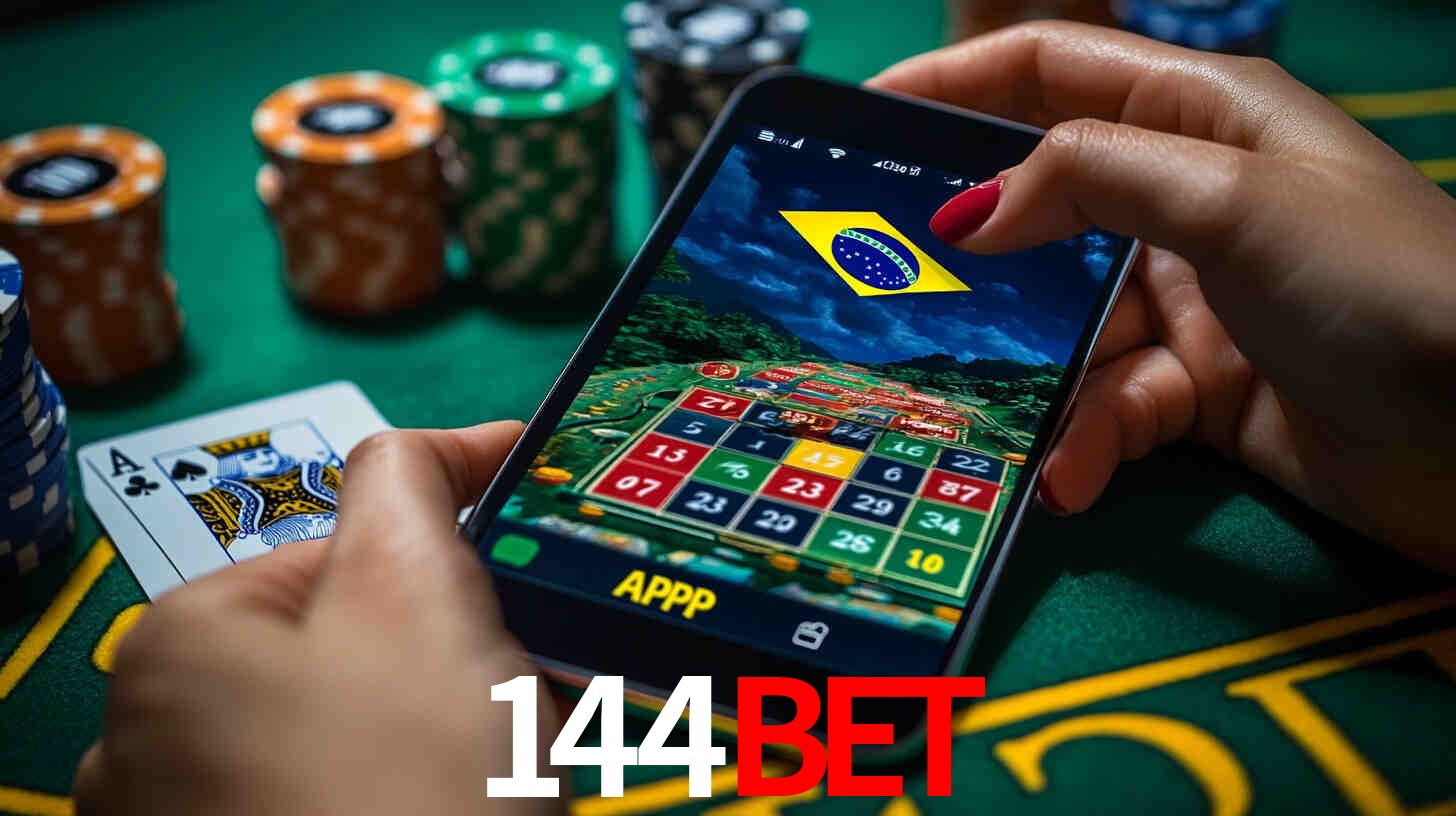 Descubra a Essência do 144bet: Nossa História e Compromissos