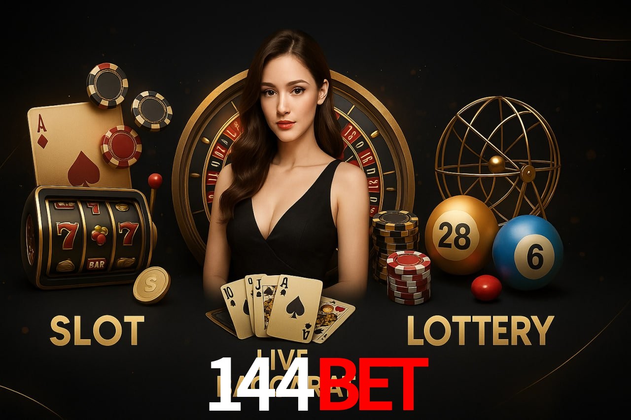 Depósito e saque na 144bet