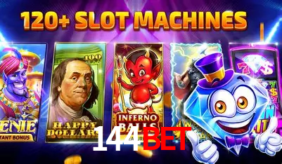 Mesas ao vivo 144bet