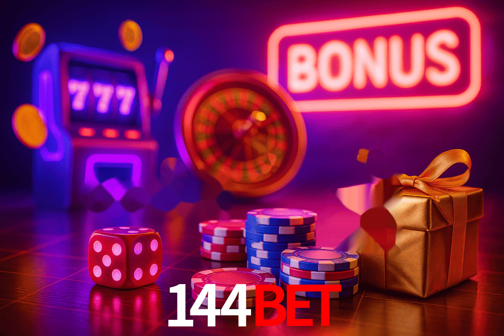 Apostas Esportivas na 144bet: Um Guia Completo