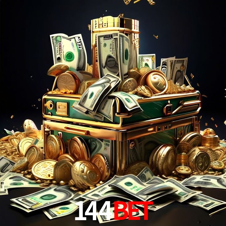 Avaliações dos Jogadores 144bet
