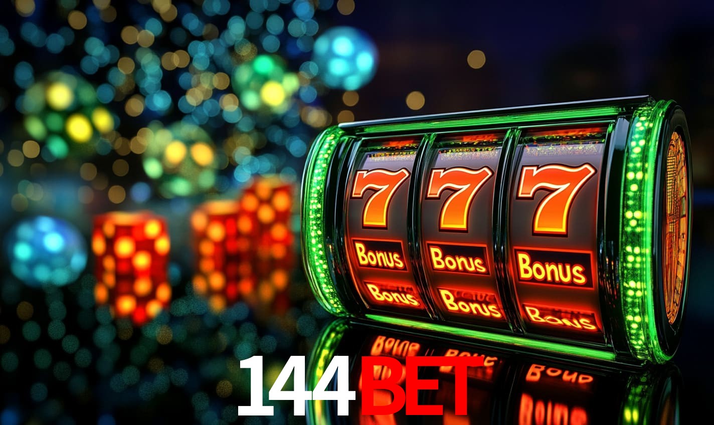 Especiais de Fim de Semana 144bet