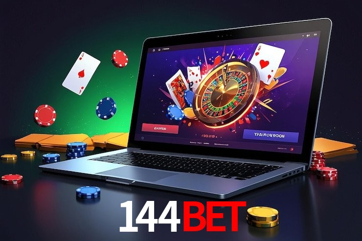 App 144bet no celular
