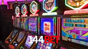 Bônus Diários 144bet