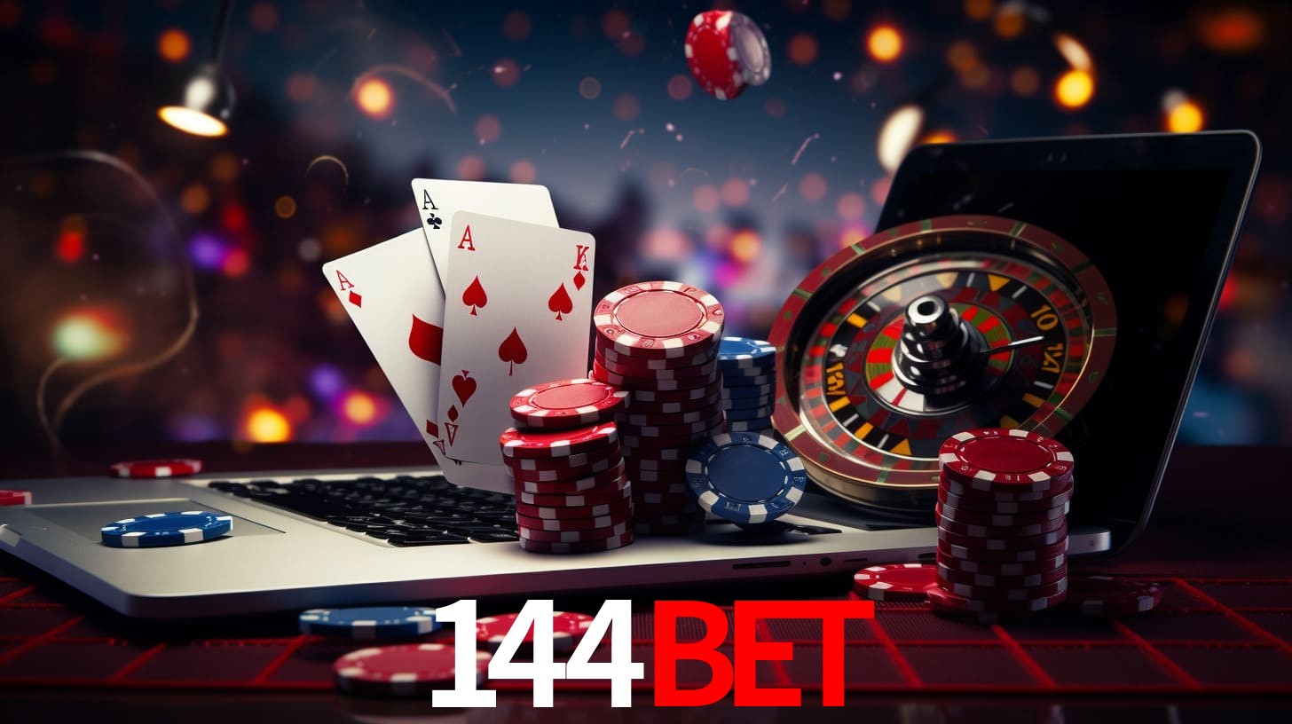 Blackjack Table 144bet
