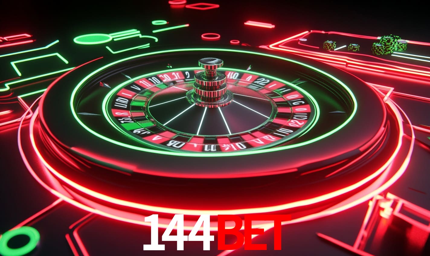 Desvendando o Mundo dos Jogos Virtuais na 144bet