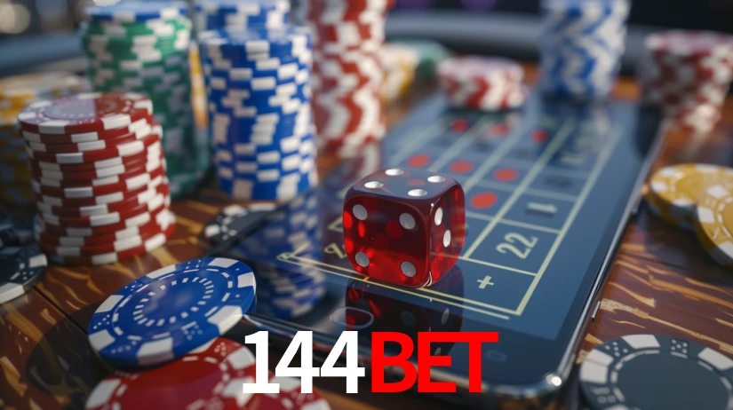 Bônus Generosos e Exclusivos no 144bet para Você!