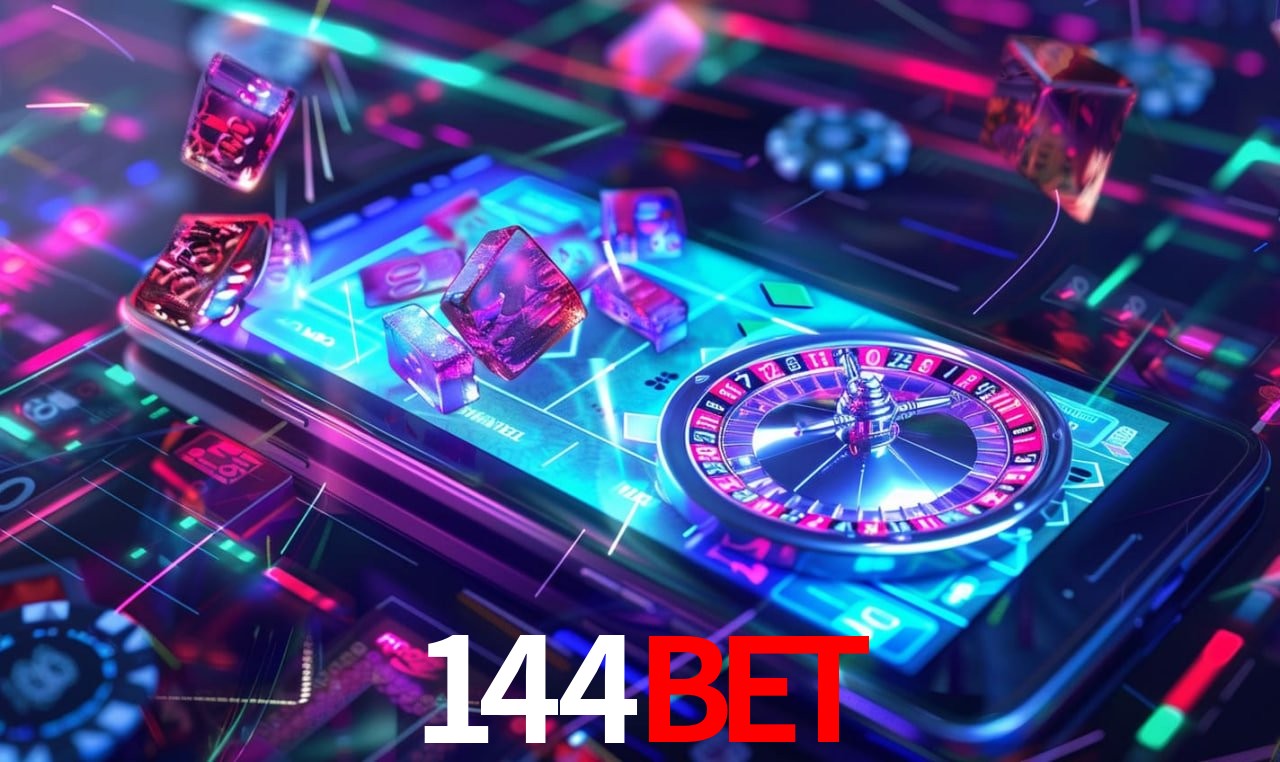 Recursos de Bônus 144bet