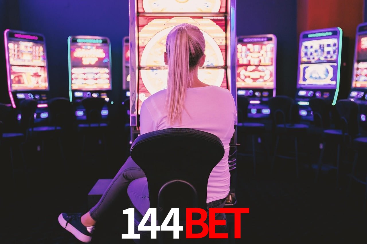 Live Casino 144bet