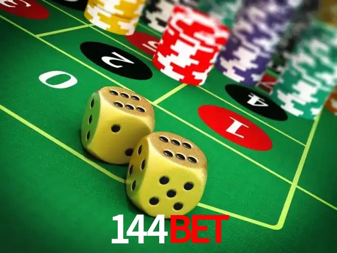 Tennis Betting 144bet