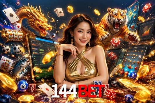 Quick Registration 144bet