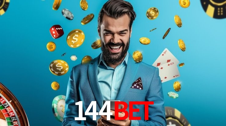 Games Directory 144bet