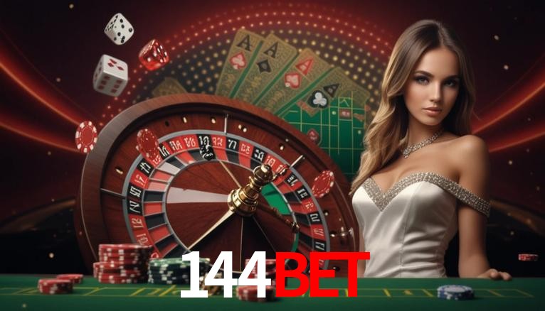 Platform Technology 144bet