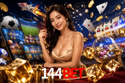 Game Providers 144bet