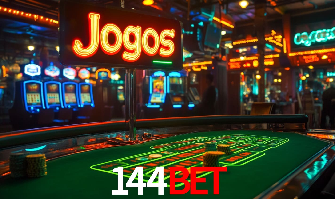 Promoção Relâmpago 144bet