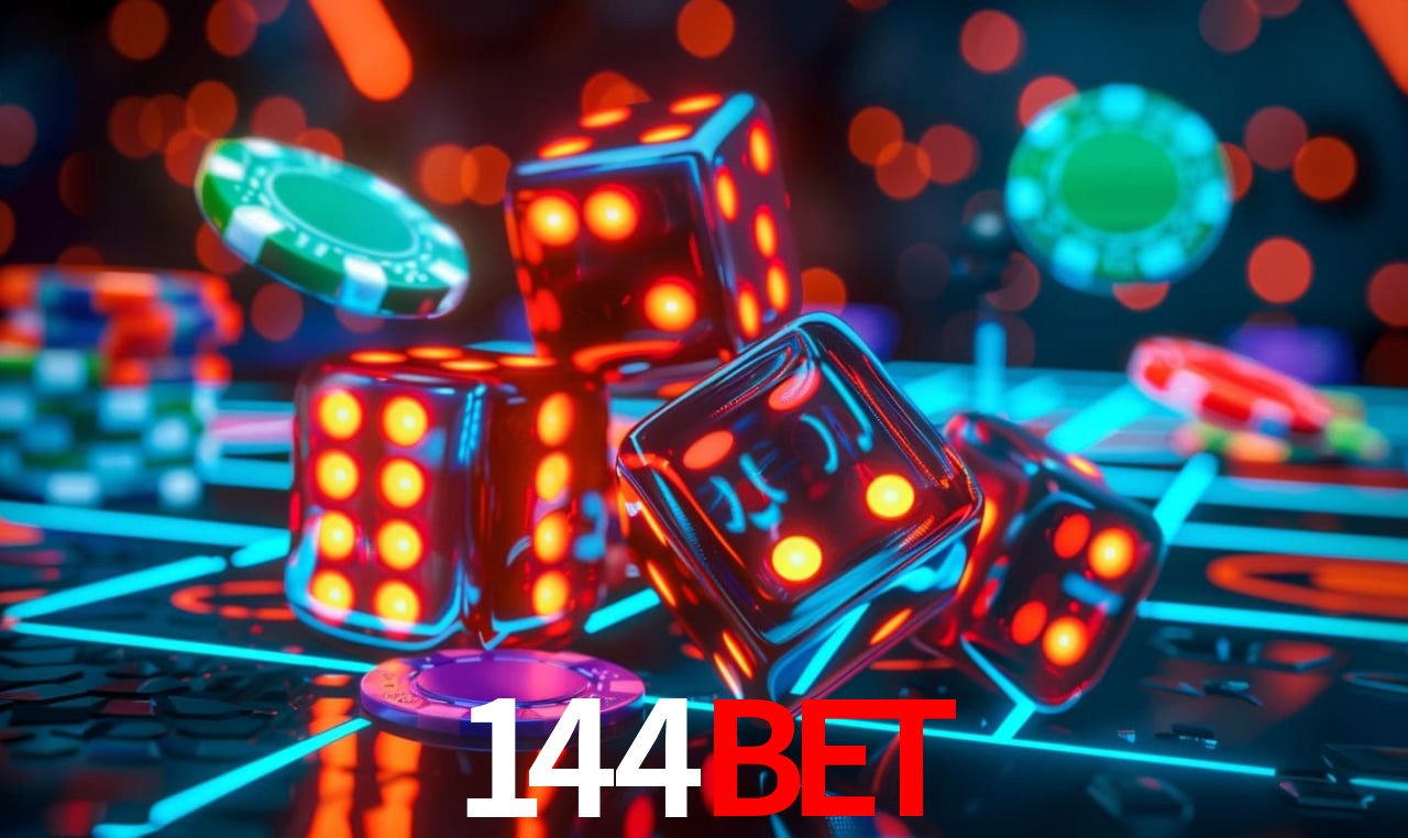 Interface do App 144bet