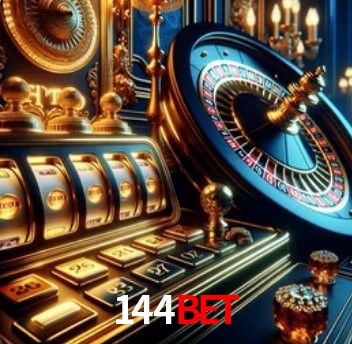 Apostas de Tênis 144bet
