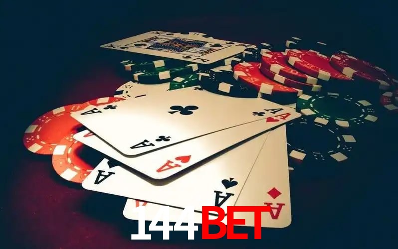 Níveis VIP 144bet