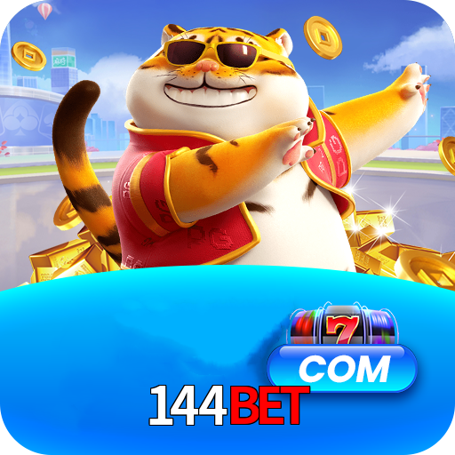 Logo da 144bet