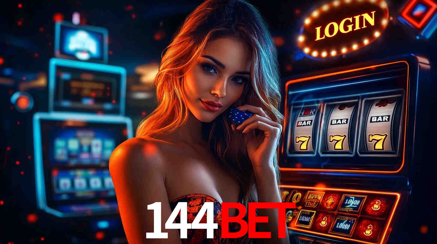 Bônus Generosos e Exclusivos no 144bet para Você!