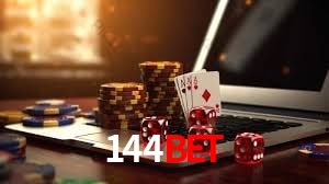Programa VIP 144bet